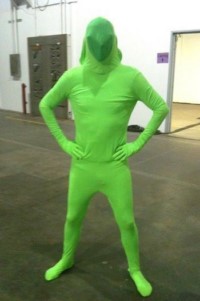 green screen suit example 1 